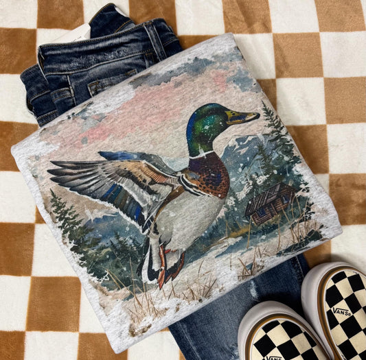 Weekly Sublimation Deal Mallard - Multiple Styles