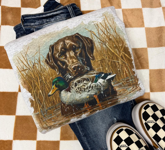 Weekly Sublimation Deal Hunting Dog - Multiple Styles